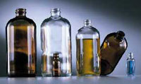 Jar, GlassAbso™
